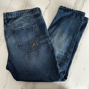 Express women’s jeans - size 14